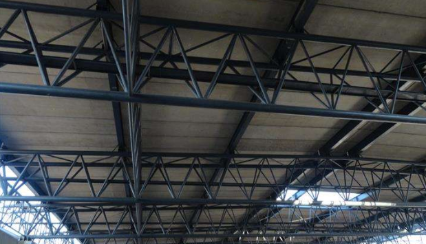 兴平桁架结构皮相的处理每每分为哪几个步调流程